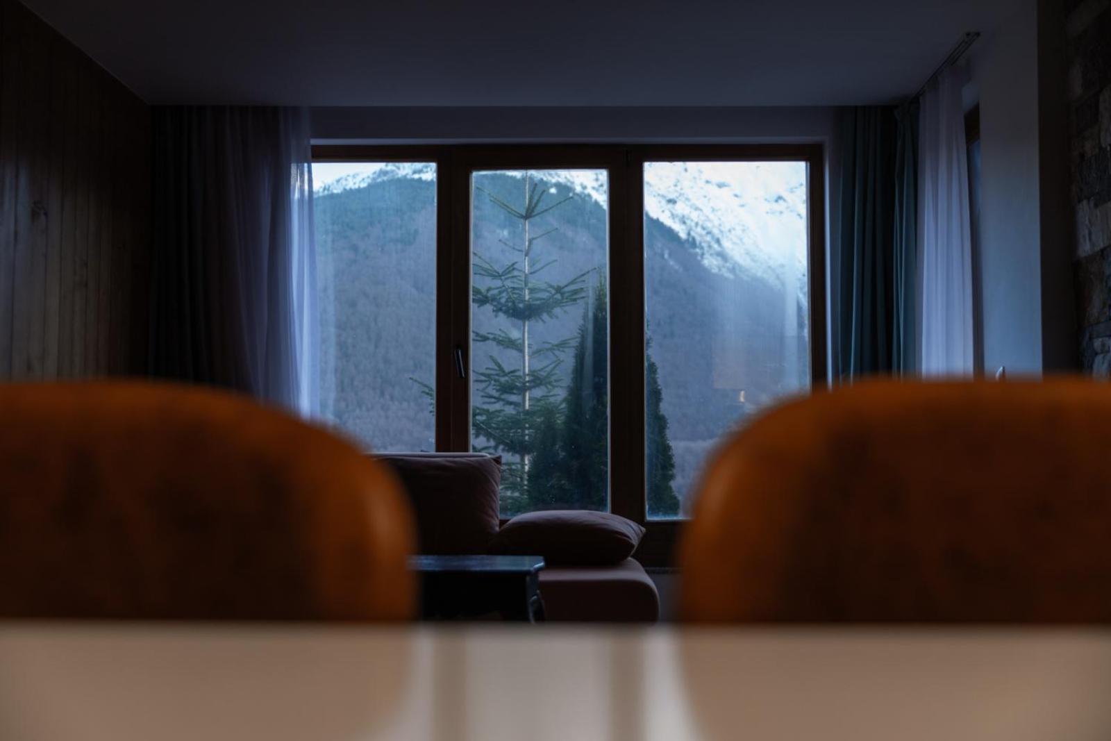 Hotel Prevalla Призрен Экстерьер фото