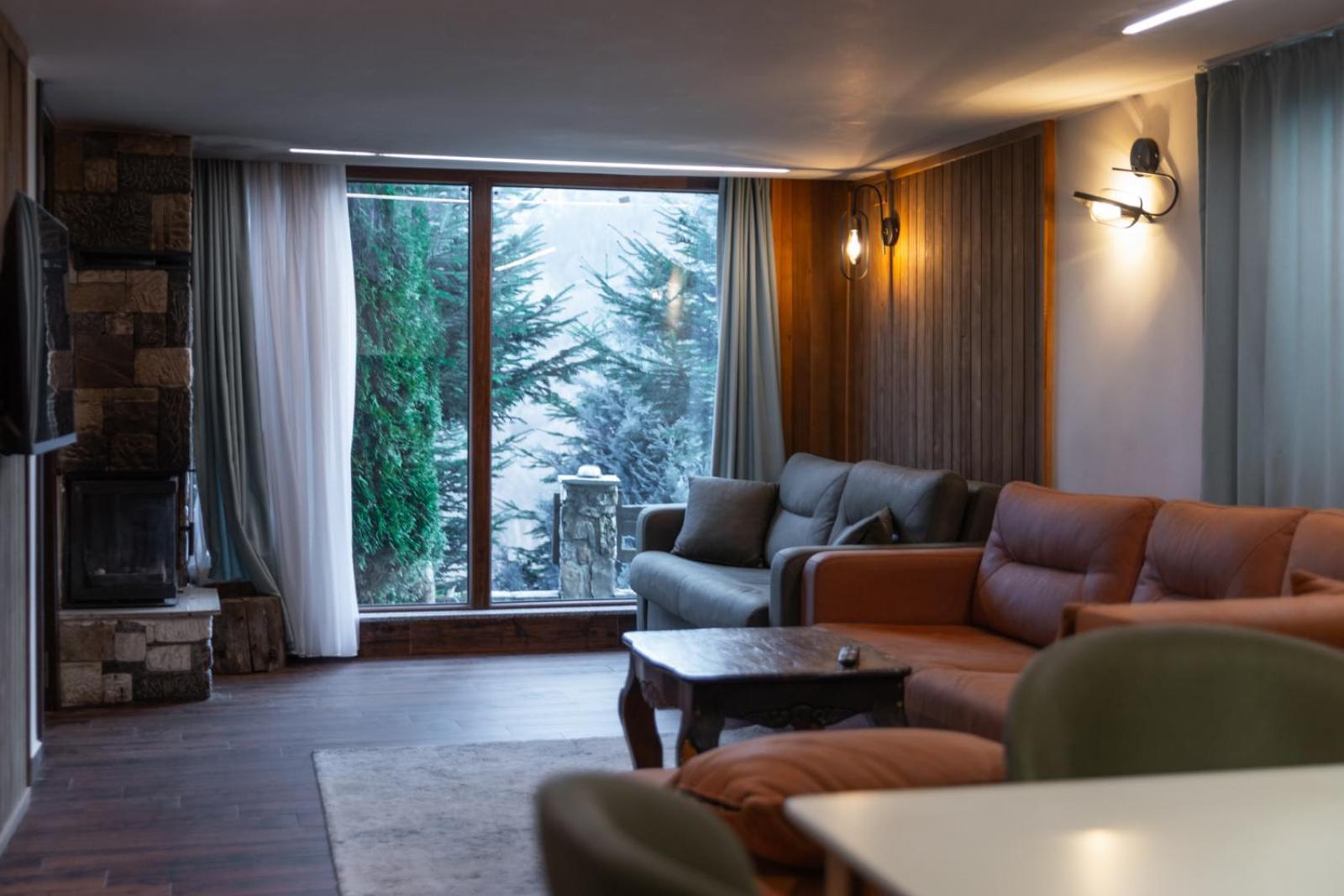 Hotel Prevalla Призрен Экстерьер фото