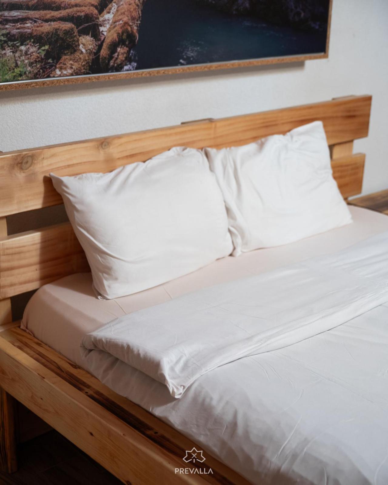 Hotel Prevalla Призрен Экстерьер фото