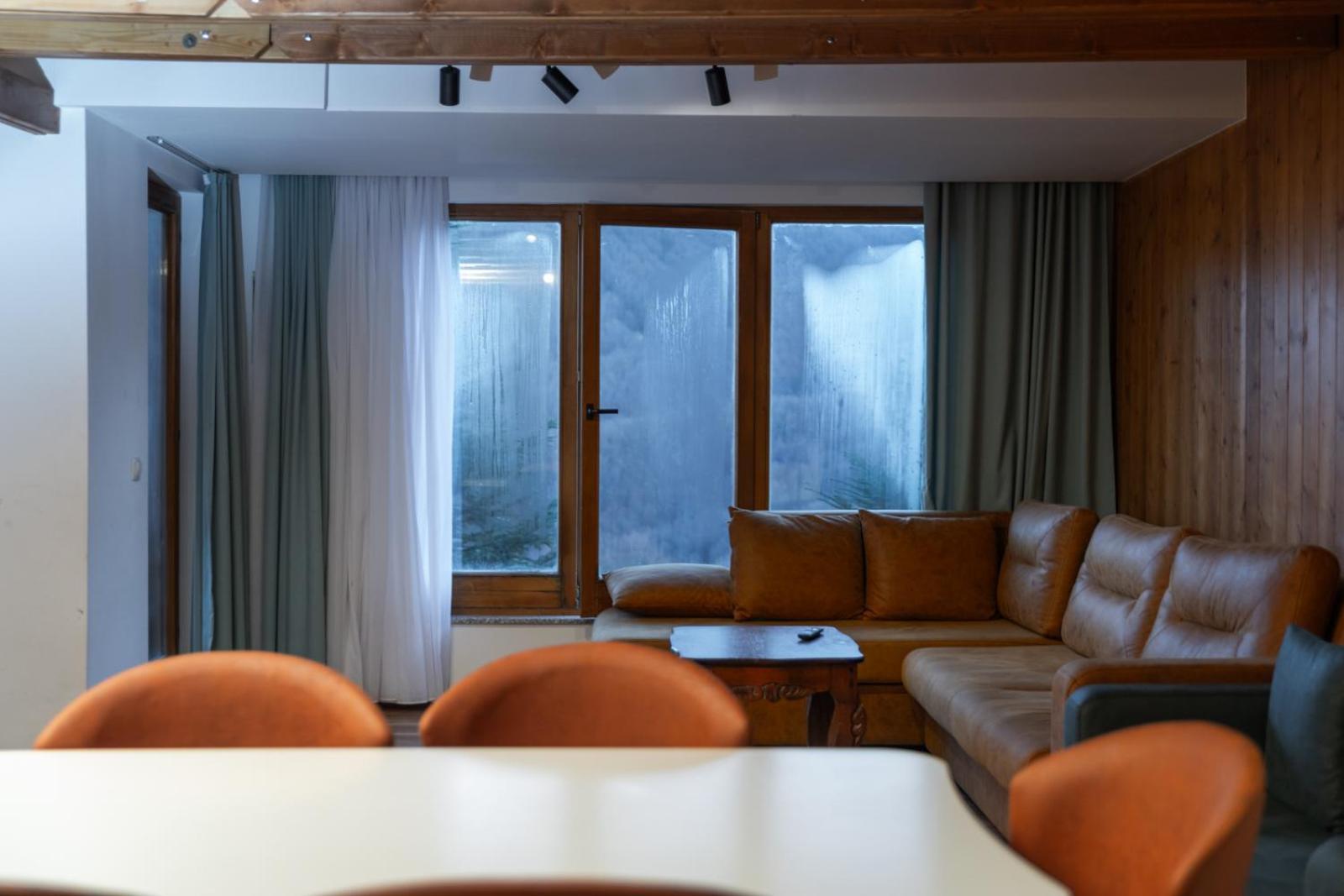 Hotel Prevalla Призрен Экстерьер фото