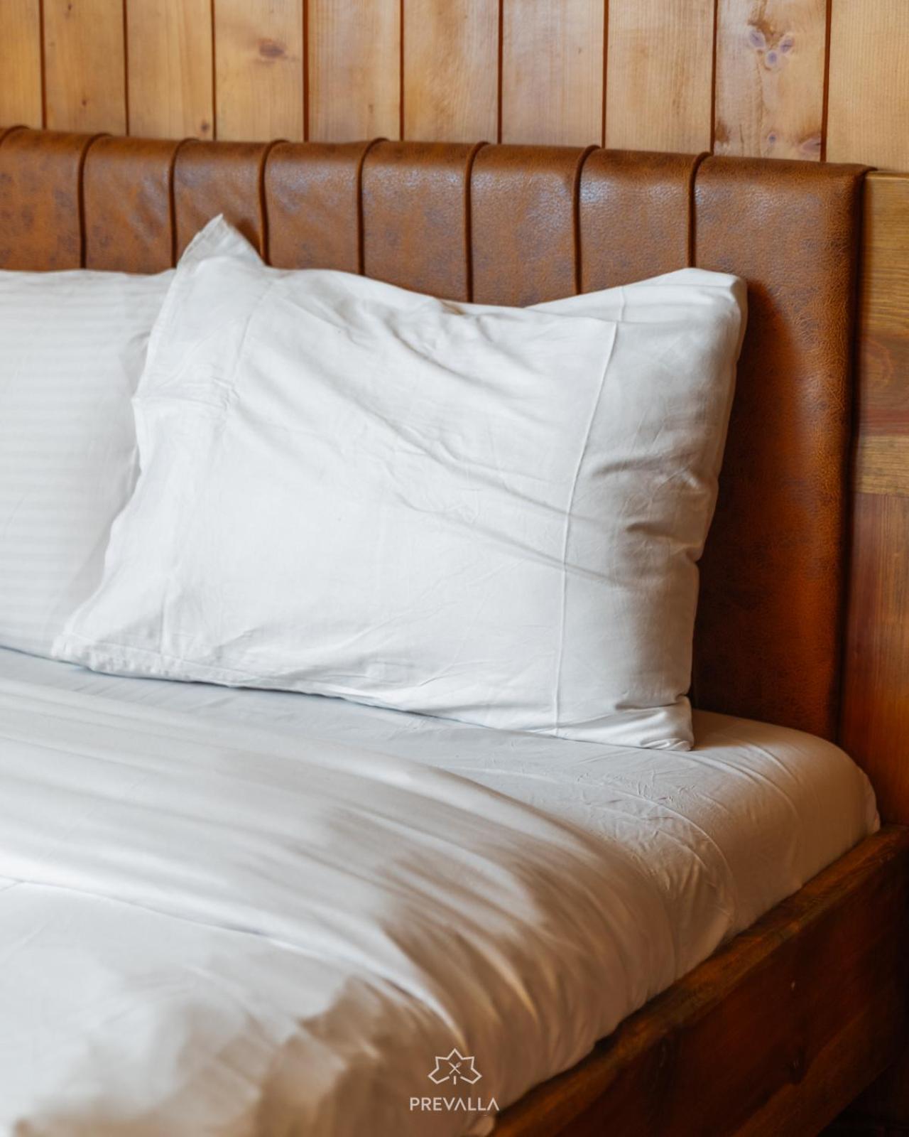 Hotel Prevalla Призрен Экстерьер фото